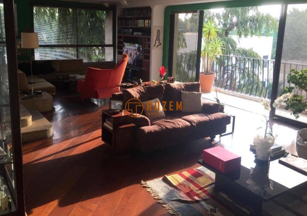 Apartamento para Venda - JARDIM AMÉRICA