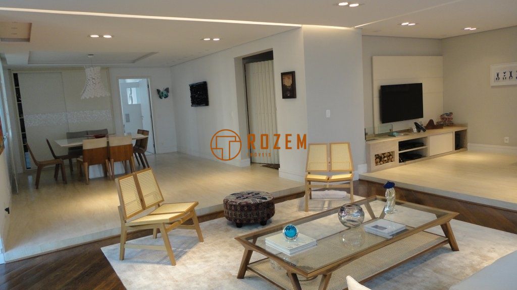 Apartamento para Venda - HIGIENÓPOLIS