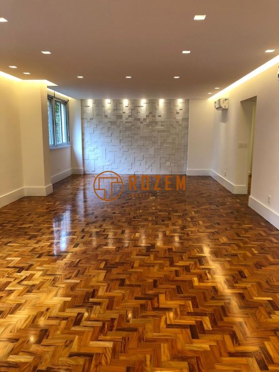 Apartamento para Venda - HIGIENÓPOLIS