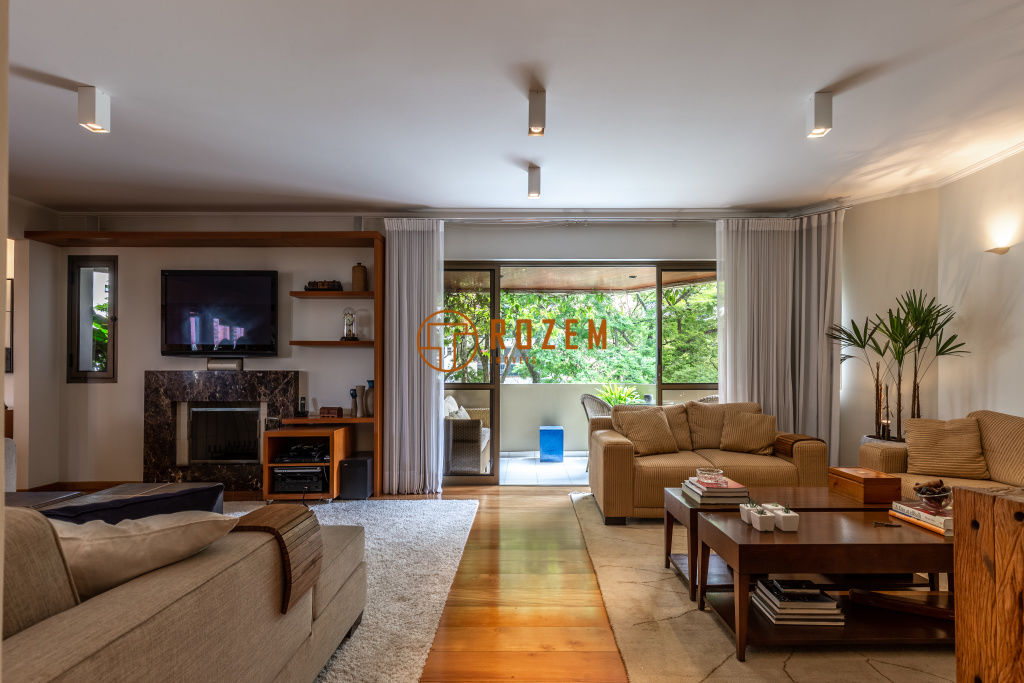 Apartamento para Venda - CAMPO BELO
