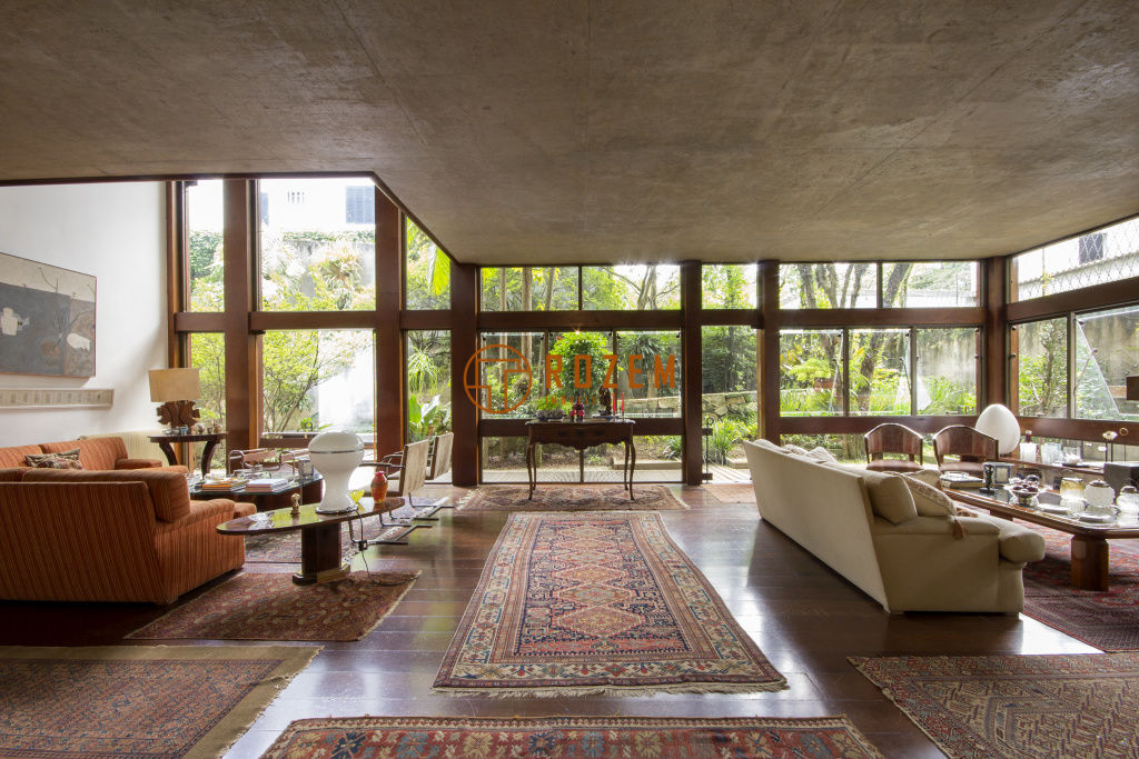 Casa Assobradada para Venda - JARDIM GUEDALA