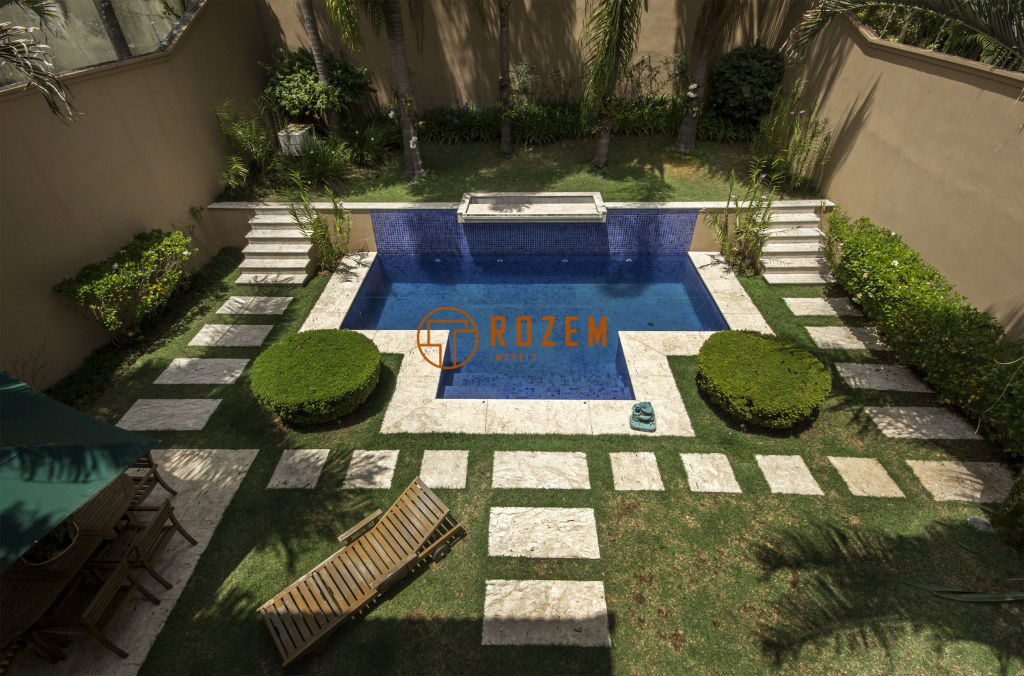 Casa Assobradada para Venda - JARDIM GUEDALA