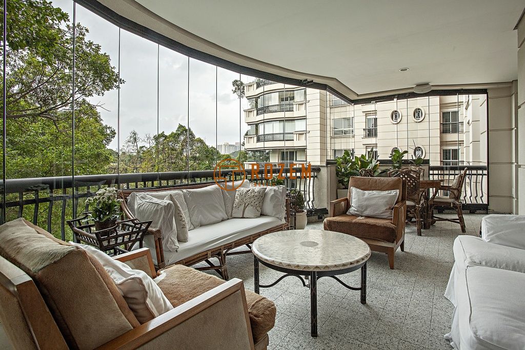 Apartamento para Venda - Ibirapuera