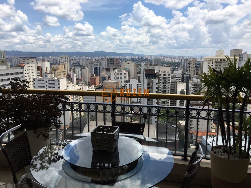 Apartamento para Venda - PERDIZES