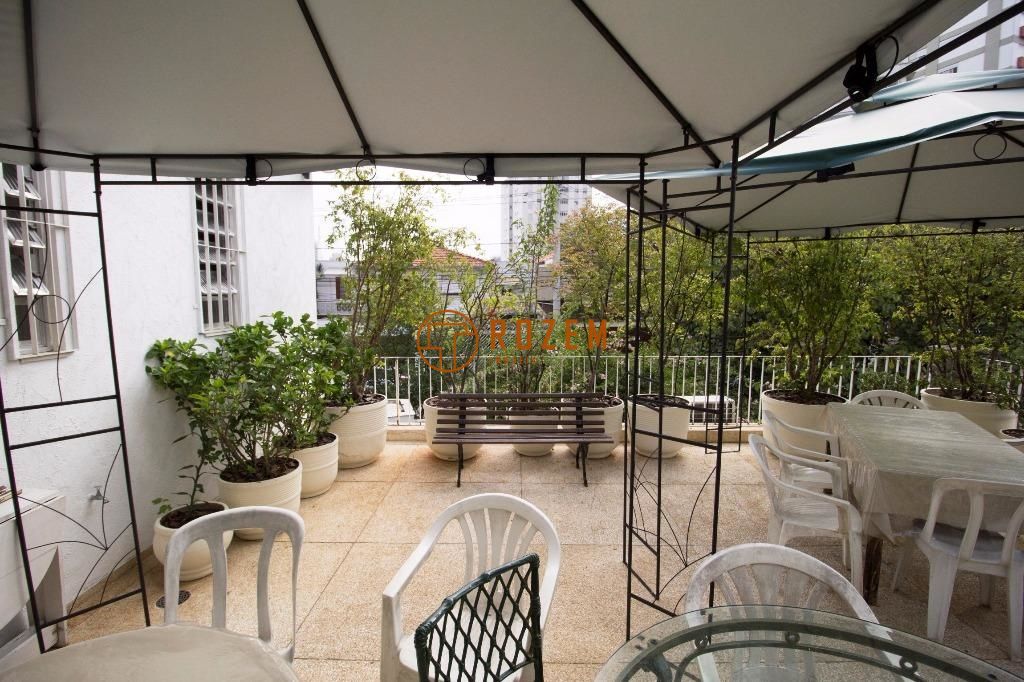 Casa Assobradada para Venda - VILA MADALENA