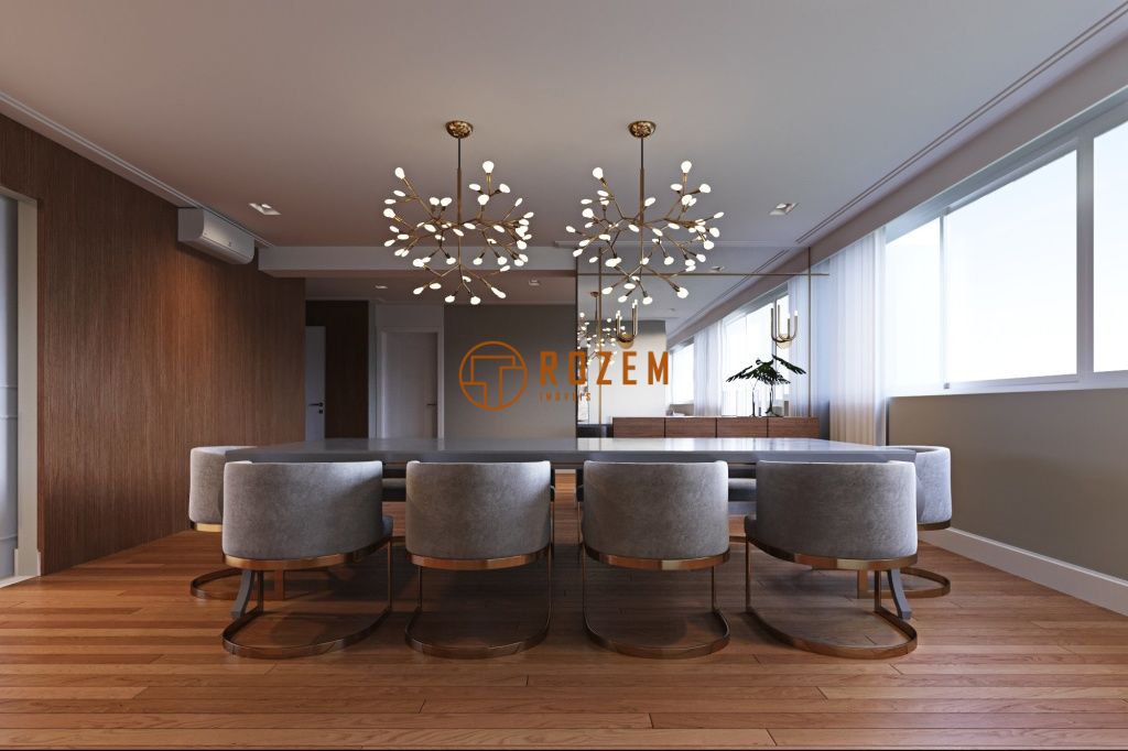 Apartamento para Venda - JARDIM PAULISTA
