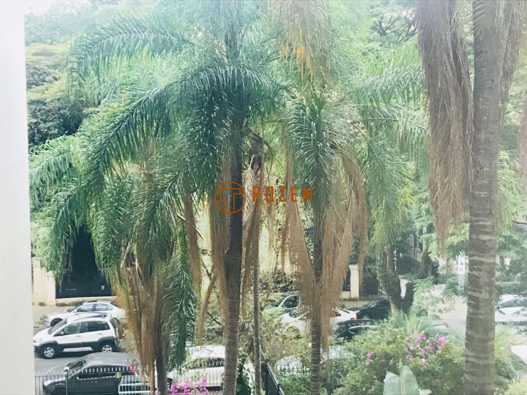 Apartamento para Venda - HIGIENÓPOLIS