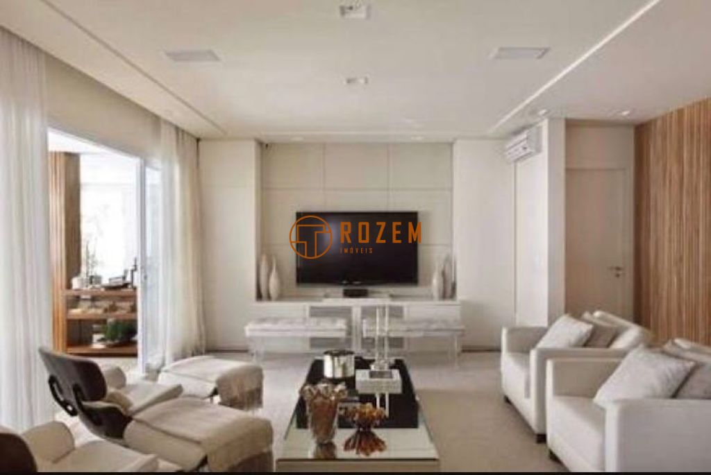 Apartamento para Venda - Ibirapuera