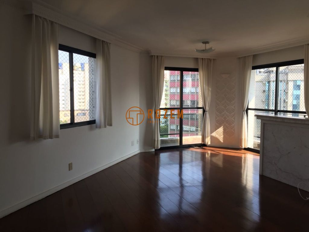Apartamento para Venda - HIGIENÓPOLIS