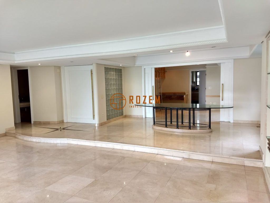 Apartamento para Venda - HIGIENÓPOLIS