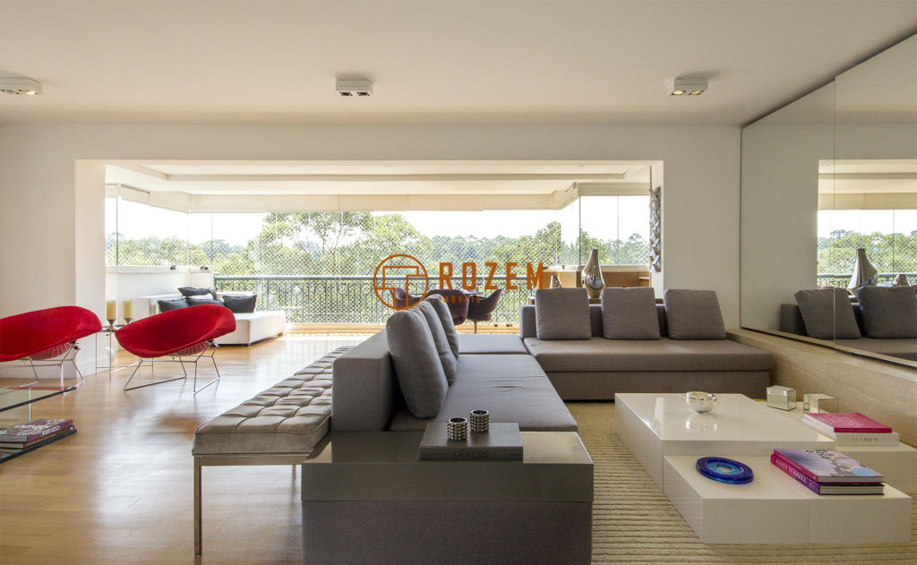 Apartamento para Venda - REAL PARQUE