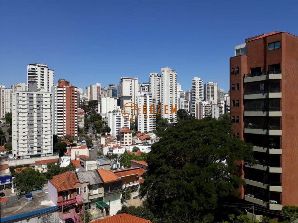 Apartamento para Venda - PERDIZES