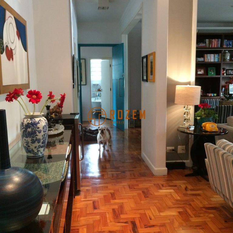 Apartamento para Venda - HIGIENÓPOLIS