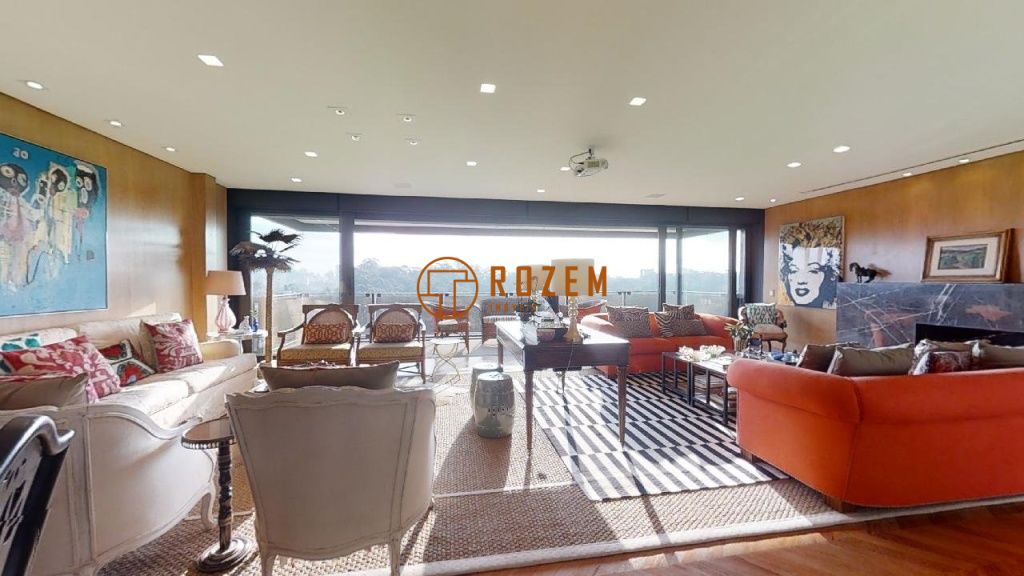 Apartamento para Venda - REAL PARQUE