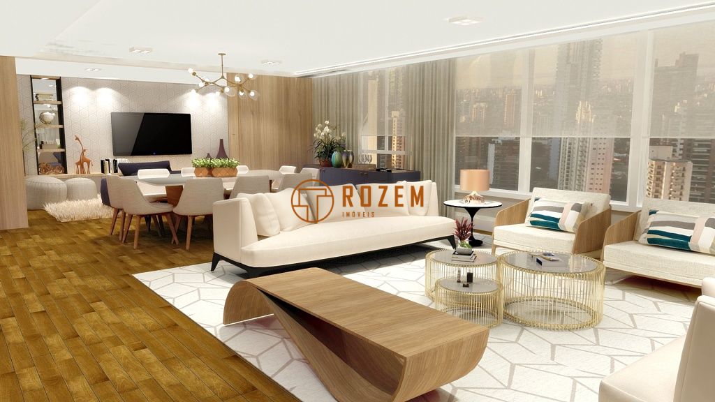 Apartamento para Venda - JARDIM AMÉRICA