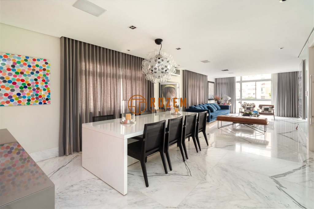 Apartamento para Venda - JARDIM AMÉRICA