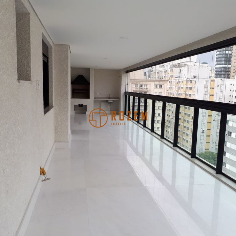Apartamento para Venda - JARDIM PAULISTA