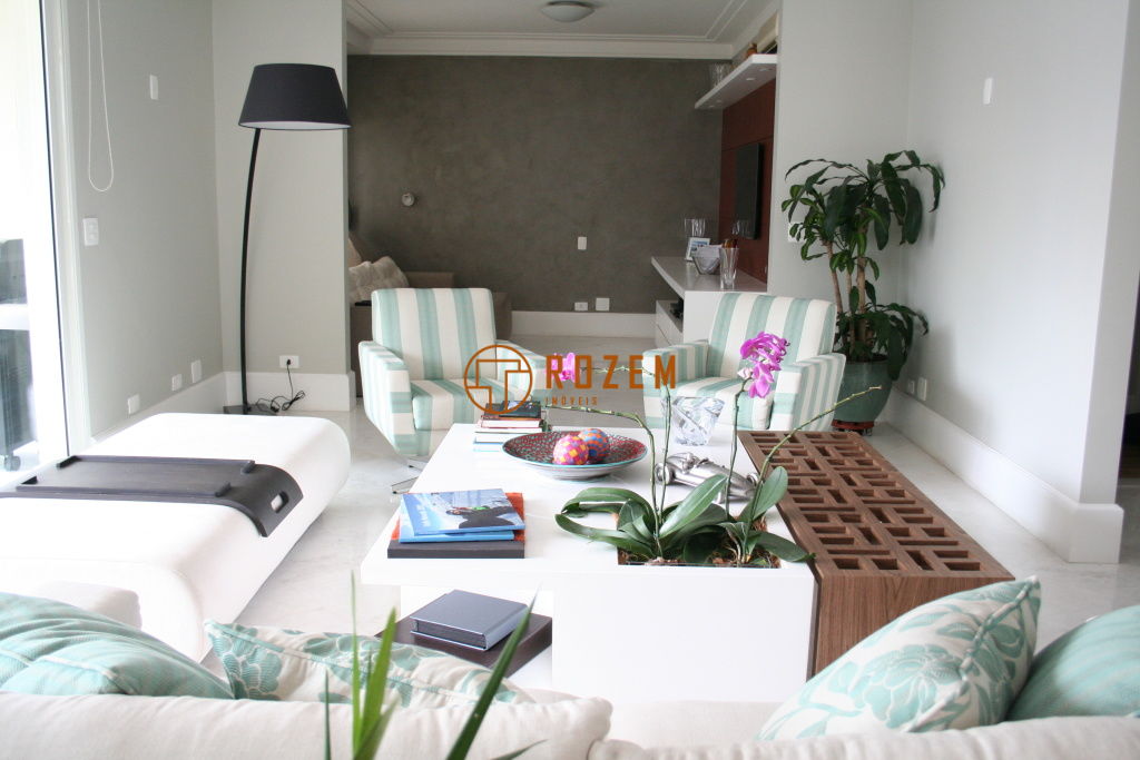 Apartamento para Venda - HIGIENÓPOLIS