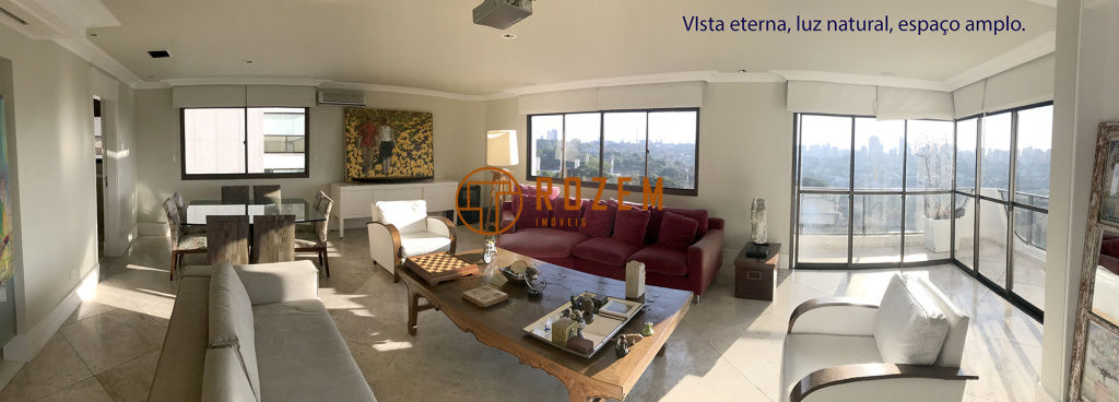 Apartamento para Venda - HIGIENÓPOLIS
