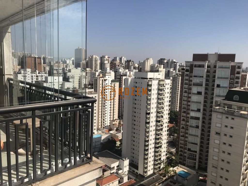 Apartamento para Venda - PERDIZES