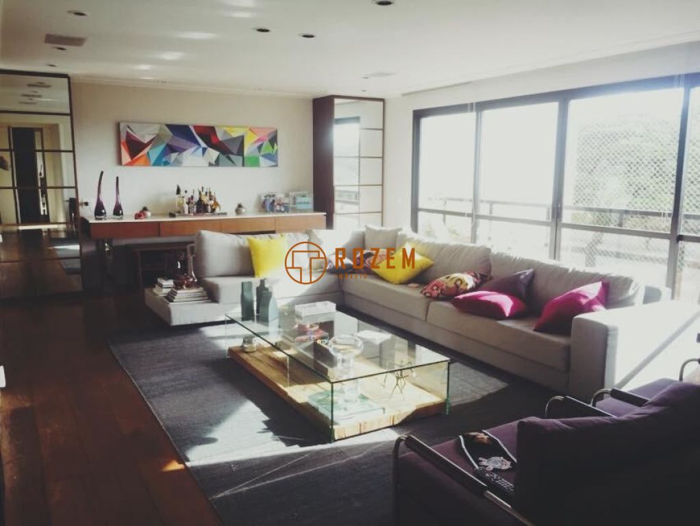 Apartamento para Venda - HIGIENÓPOLIS