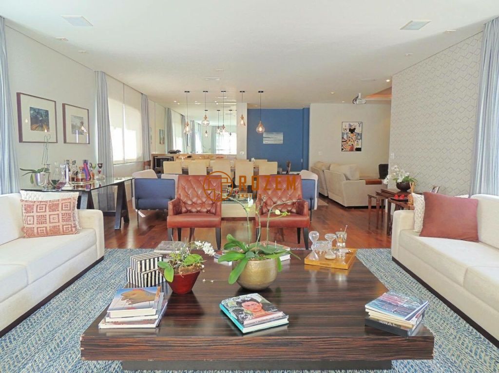 Apartamento para Venda - HIGIENÓPOLIS