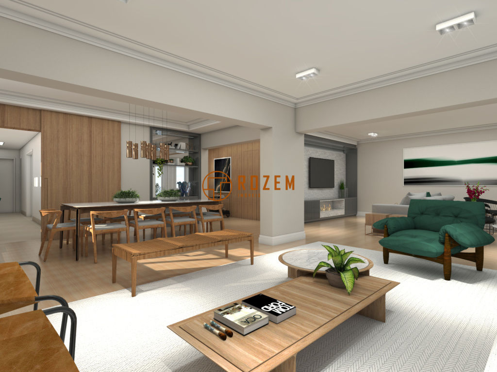 Apartamento para Venda - JARDIM PAULISTA