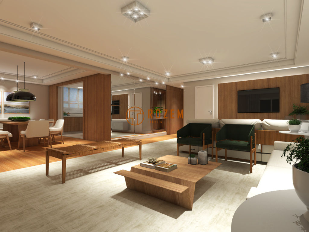Apartamento para Venda - JARDIM PAULISTA