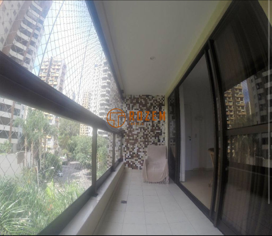 Apartamento para Venda - MORUMBI
