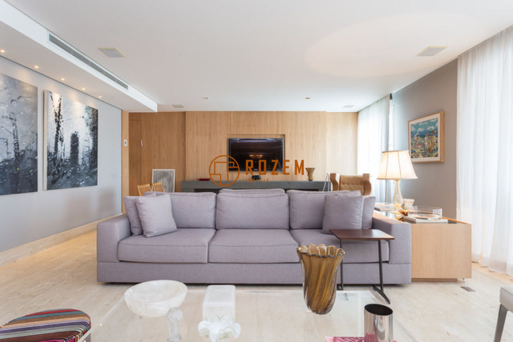 Apartamento para Venda - JARDIM AMÉRICA