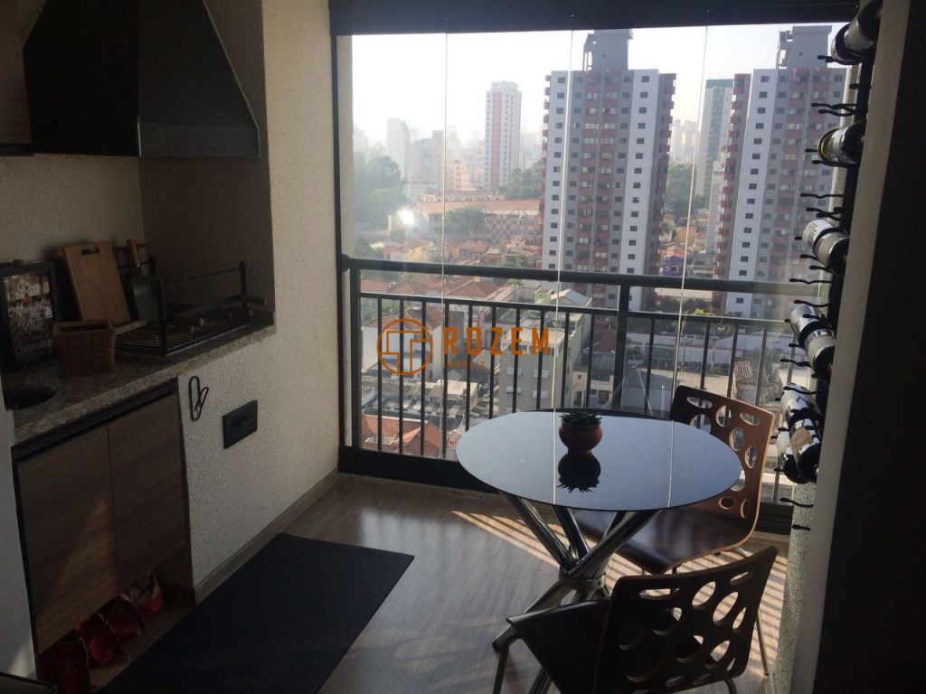 Apartamento para Venda - BARRA FUNDA