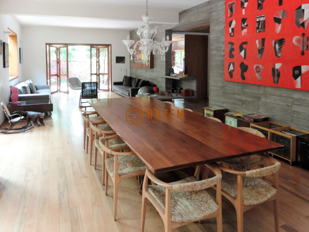 Casa Assobradada para Venda - PACAEMBU