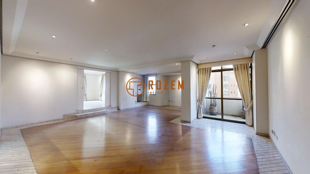 Apartamento para Venda - JARDIM AMÉRICA