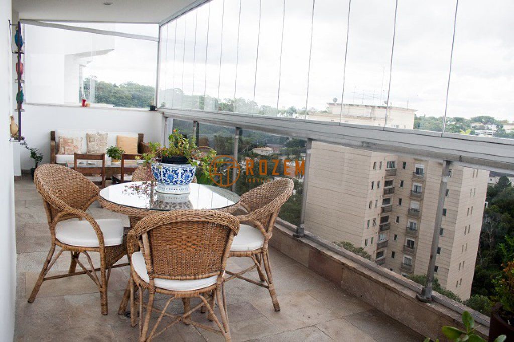 Apartamento para Venda - REAL PARQUE