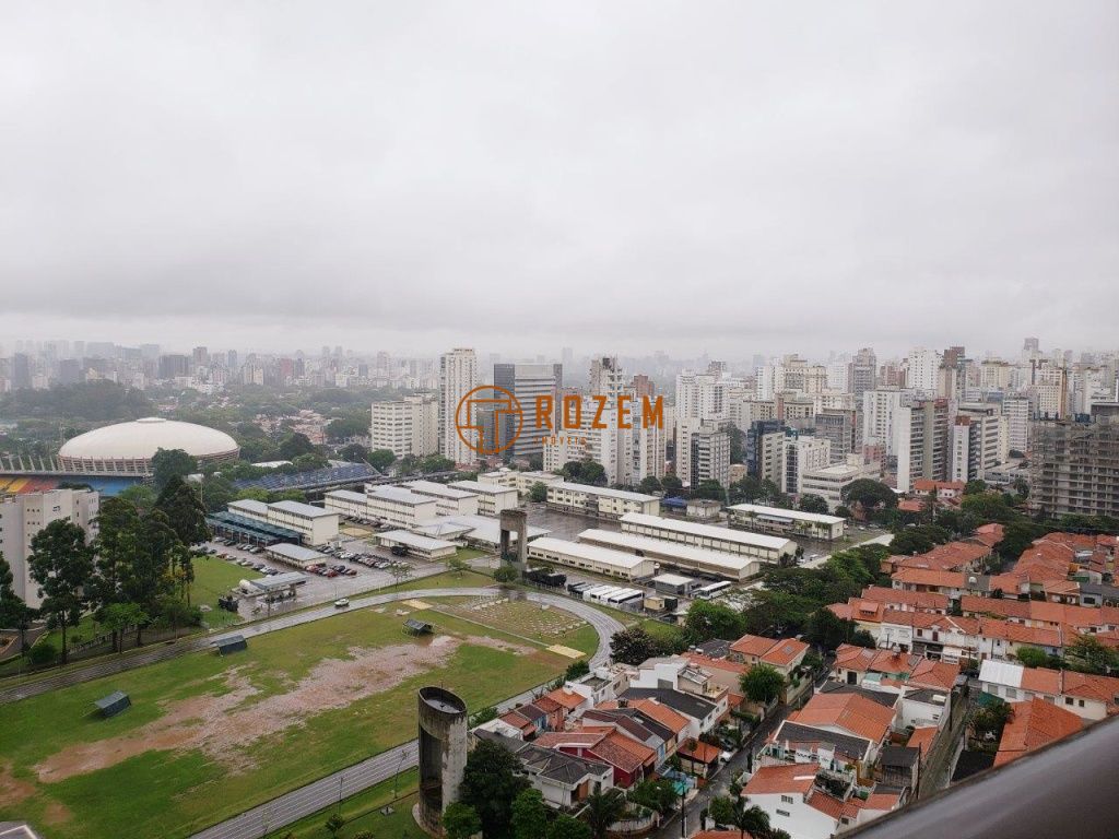 Cobertura para Venda - PARAÍSO