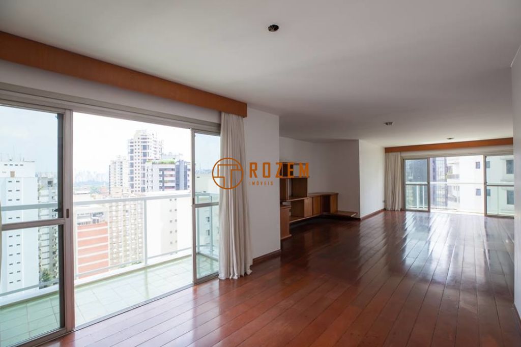 Apartamento para Venda - ITAIM BIBI