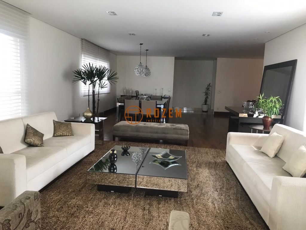 Apartamento para Venda - HIGIENÓPOLIS