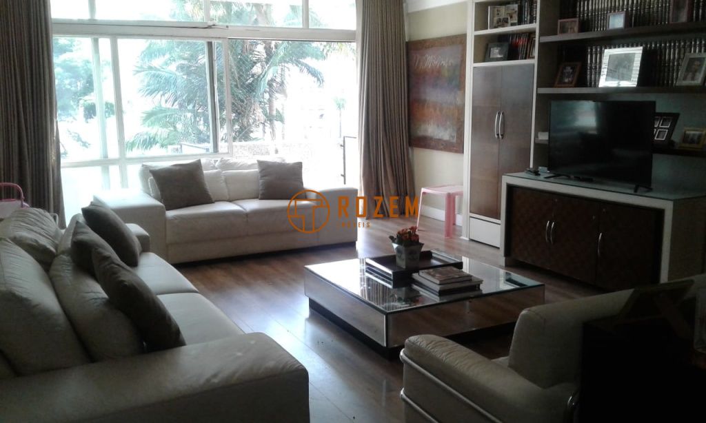 Apartamento para Venda - JARDIM PAULISTA