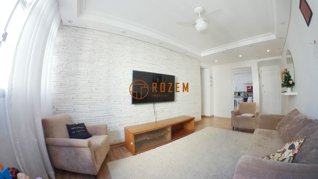 Apartamento para Venda - ÁGUA BRANCA
