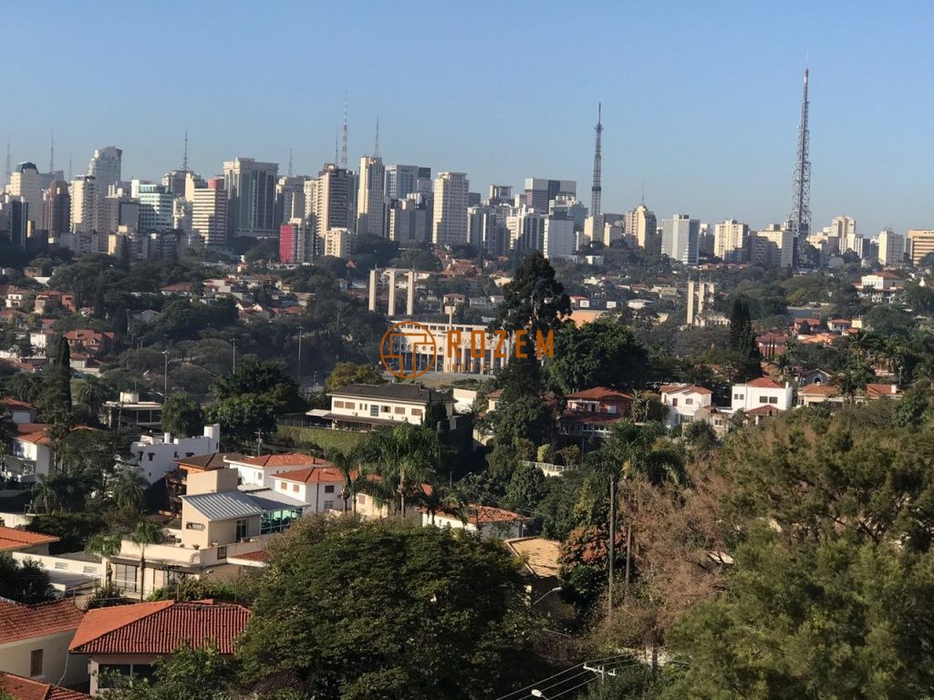 Apartamento para Venda - PERDIZES