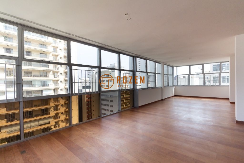 Apartamento para Venda - HIGIENÓPOLIS