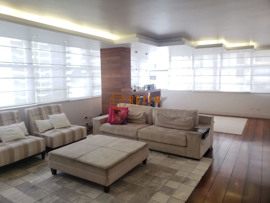 Apartamento para Venda - HIGIENÓPOLIS