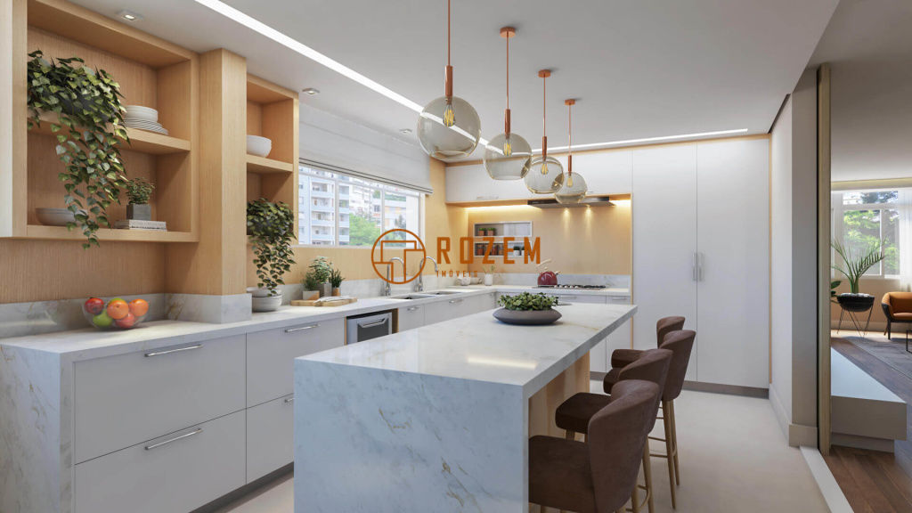 Apartamento para Venda - JARDIM AMÉRICA