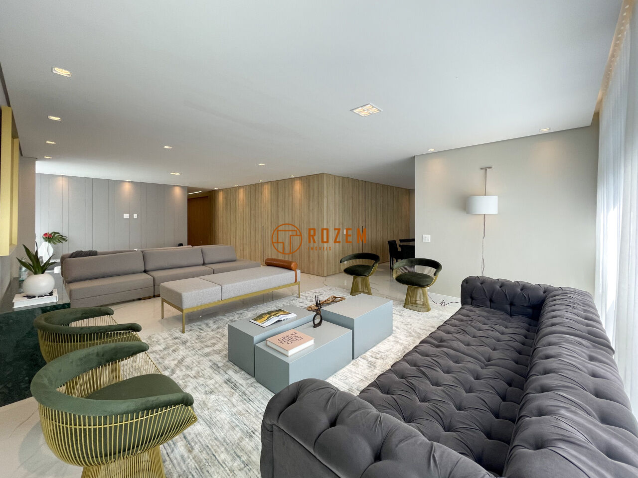 Apartamento para Venda - HIGIENÓPOLIS