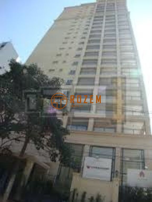 Apartamento para Venda - JARDIM EUROPA