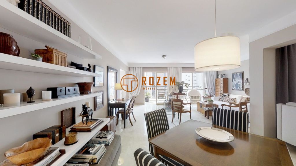 Apartamento para Venda - PERDIZES