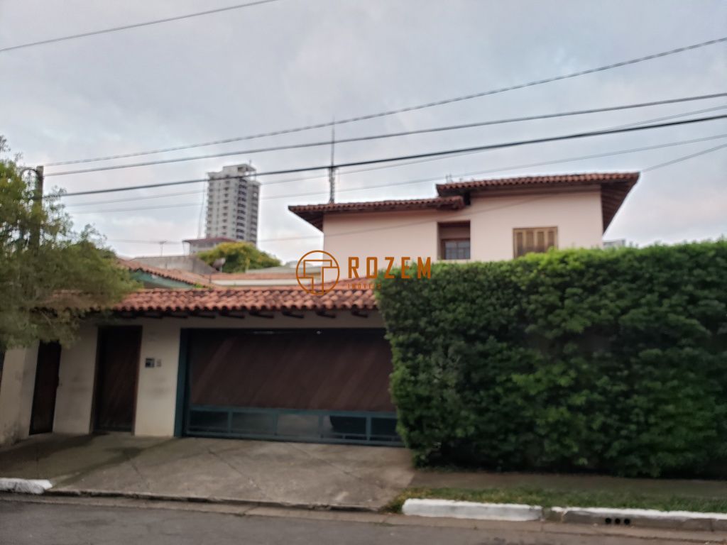 Casa Assobradada para Venda - JARDIM DAS BANDEIRAS