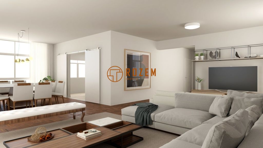 Apartamento para Venda - PARAÍSO