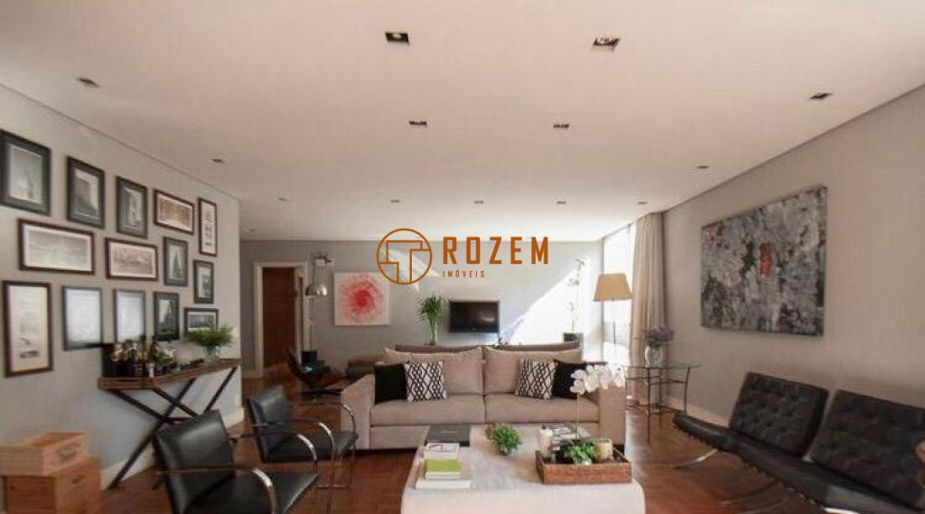 Apartamento para Venda - SANTA CECÍLIA