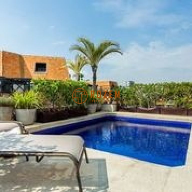 Duplex para Venda - VILA IDA